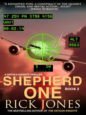 cover image of Shepherd One